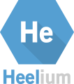 Heelium Logo